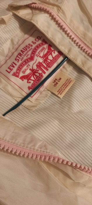 Спортивка на девочку Levi's