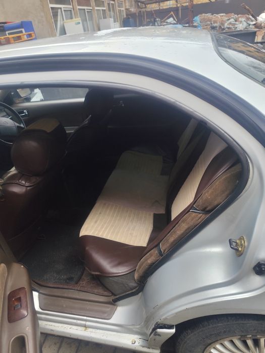 Ниссан сефиро 1996 об 2