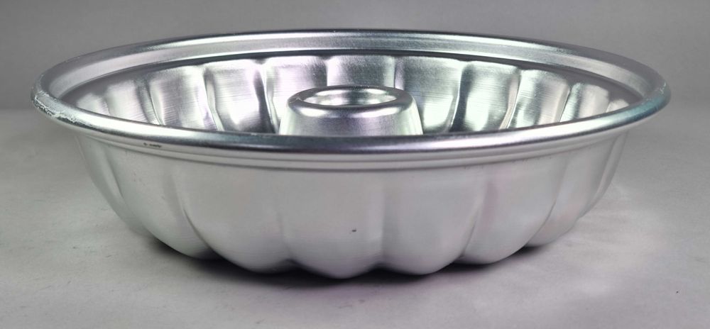 Алуминиева форма за кекс