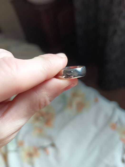 Обручальные кольца