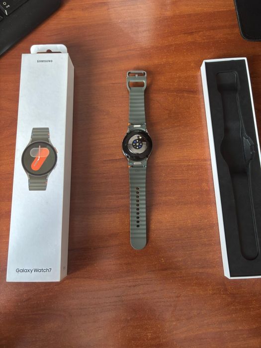 Galaxy Watch7 40мм