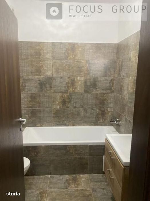 Apartament 2 camere Grand Kristal | Berceni | Parcare