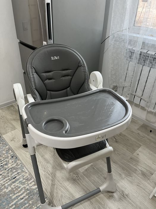 Продам детский стульчик