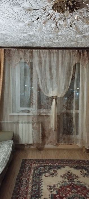 Продам комплект штор.Б/у.