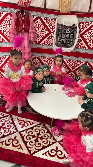 Карнавальные костюмы,прокат 8 март , 8 наурыз утренник