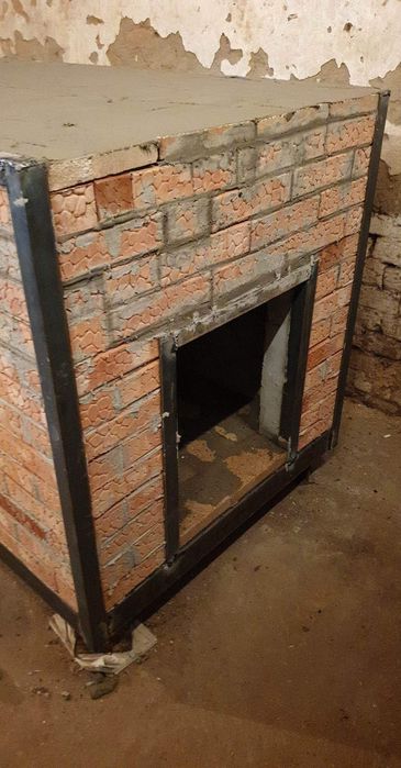 Presa peleti18kw si  uscatoor