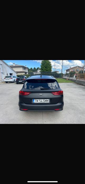 Kia Ceed 2019 1.6tdi