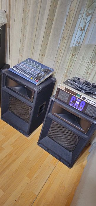 Продам мощный той