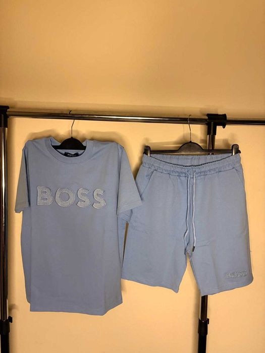 Compleu Hugo Boss