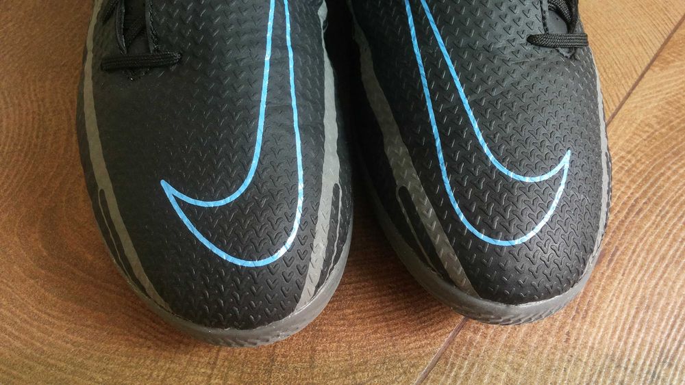 NIKE PHANTOM GT Shoes Размер EUR 44 / UK 9 обувки 108-14-S