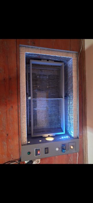 Инкубаторлар құстарға