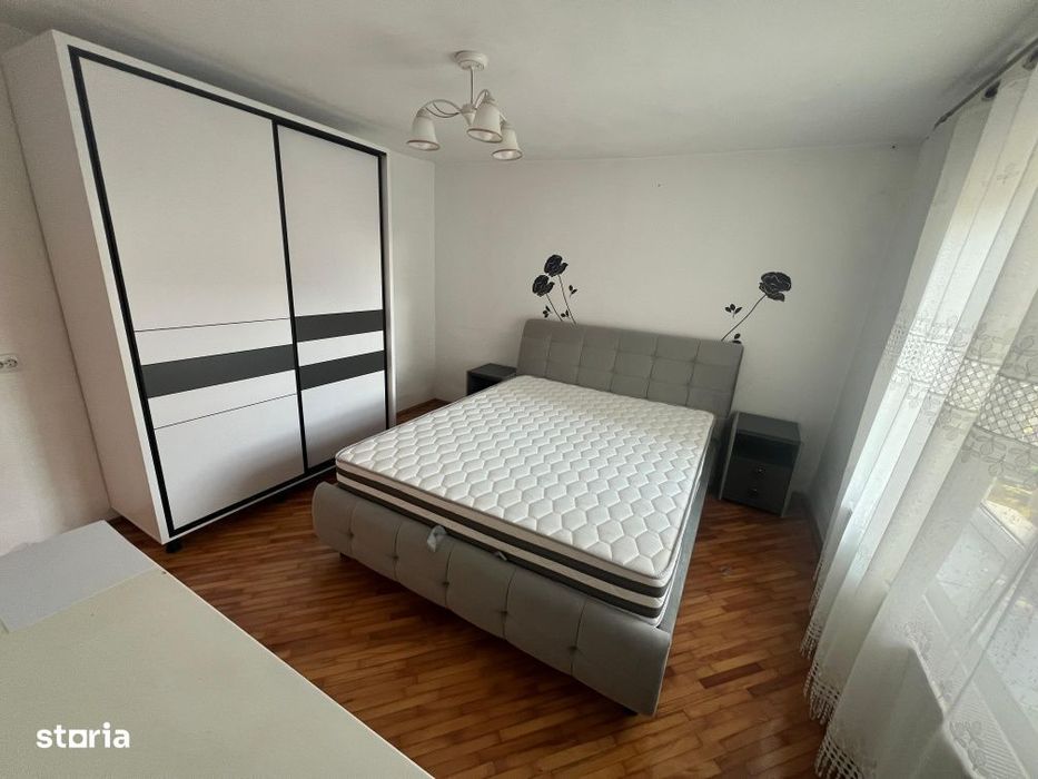 Casa de vanzare situata in Moara de Vant, Iasi