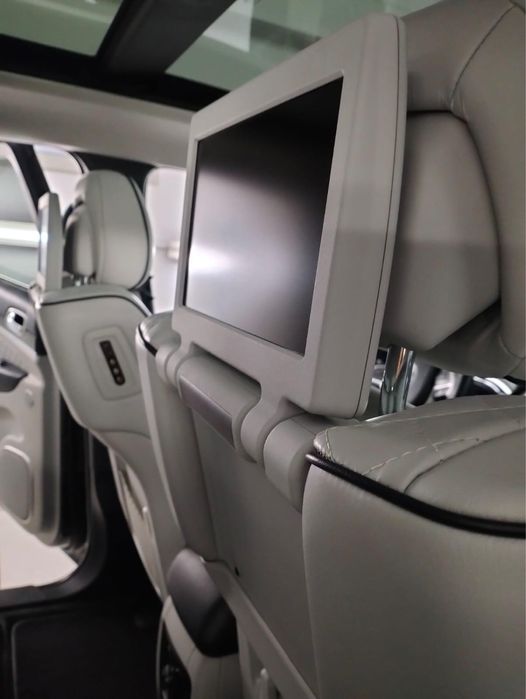 Jeep Grand Cherokee-SUMMIT