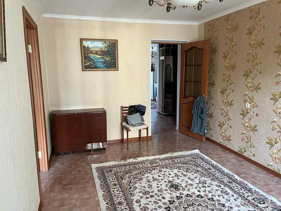 продам квартиру в очень теплом доме
