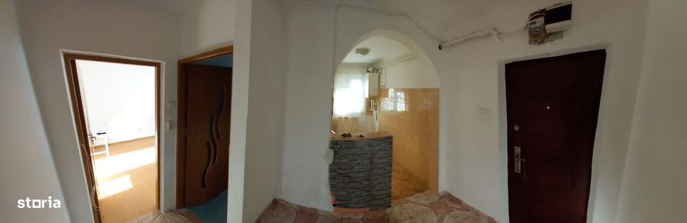 Apartament 2 camere zona Bulevard