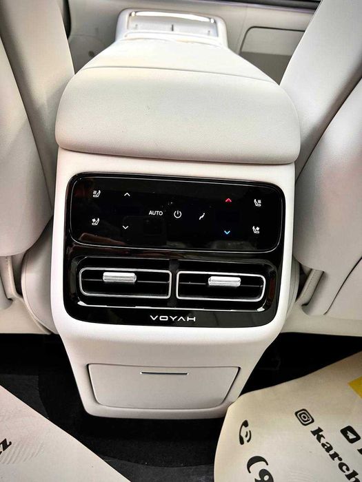 Voyah Courage 2026 (Все цвета в наличии) (гарантия)