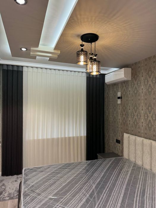 Jalyuzi Jalyuzi Masketniy Setka