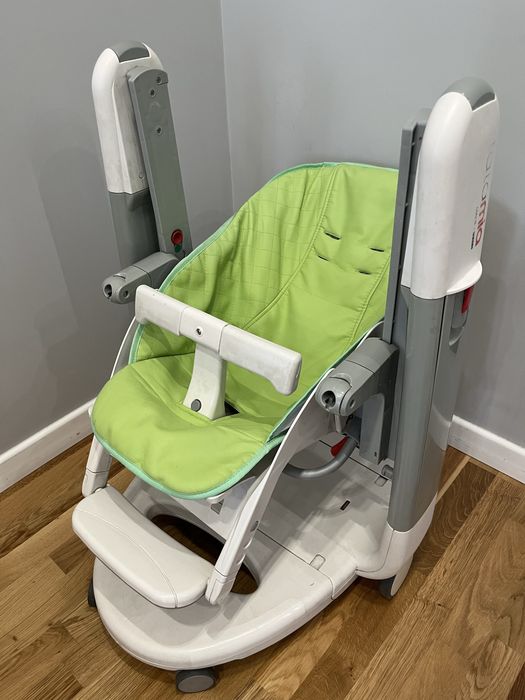 Детский стул Peg-perego Tatamia