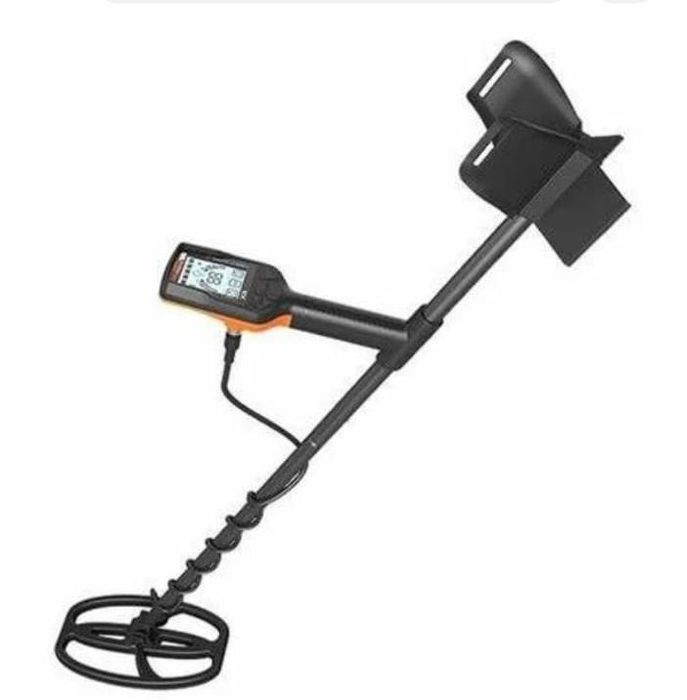 Металлоискатель Quest X5