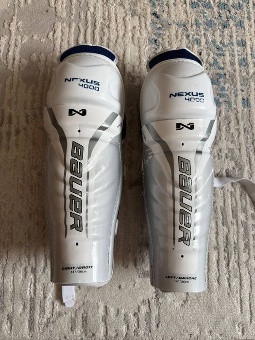 Шитки взрослый 36 см