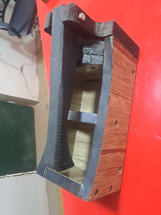 Yog'oq chaqich  mebelni