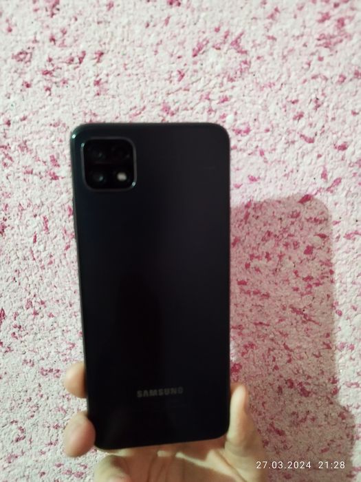 SAMSUNG Galaxy A22 5G