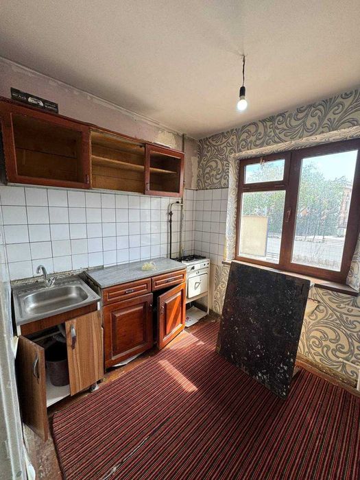 Сдаётся квартира 1 комнатная, ориентир ресторан Олтин Самарканд