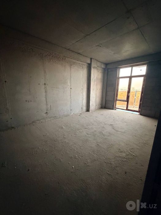 2-комнатная квартира Юнусабад 9, Xon Saroy Zorsan, 54 м², 7/16