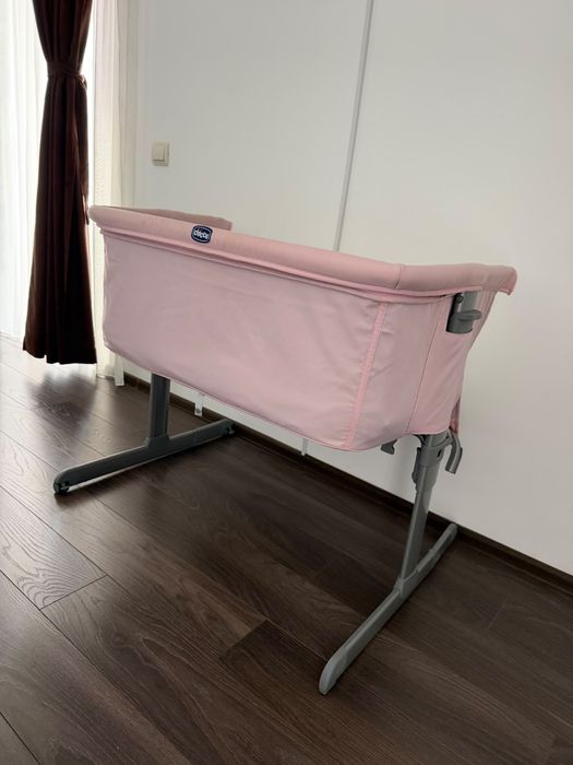 Patut cosleeper