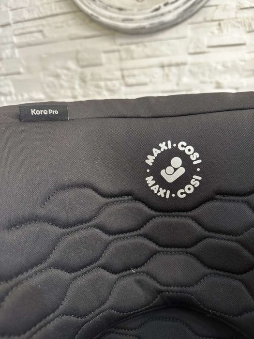 Продавам  Столче  за кола Maxi-Cosi Kore PRO I-Size ISOFIX