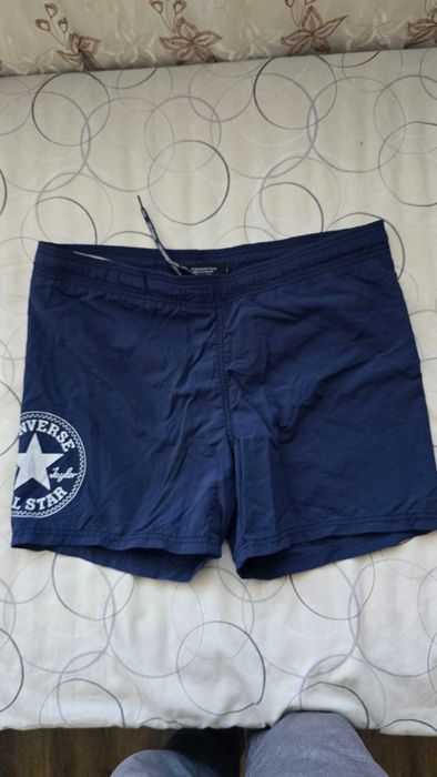 Мъжки бански Boss, The north face, Converse