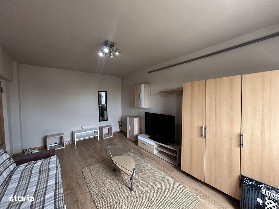 Apartament 2 camere Intim de inchiriat
