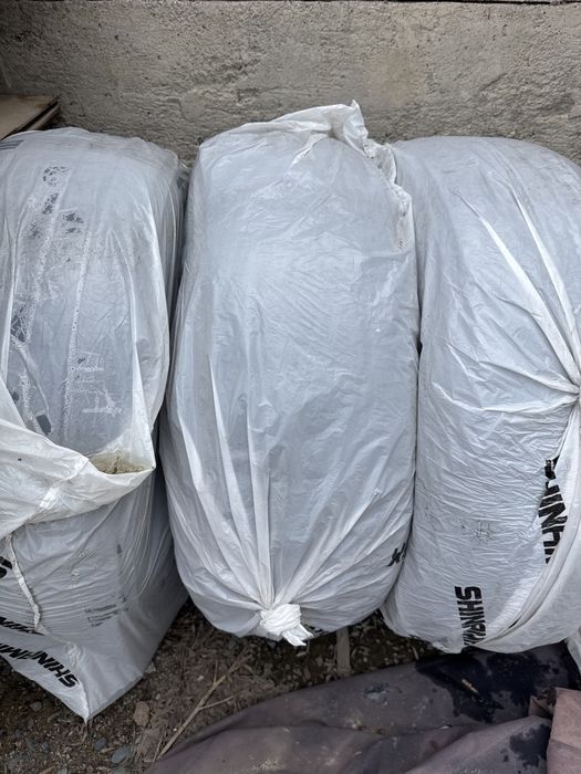 Продам летние шины. 265/65R18