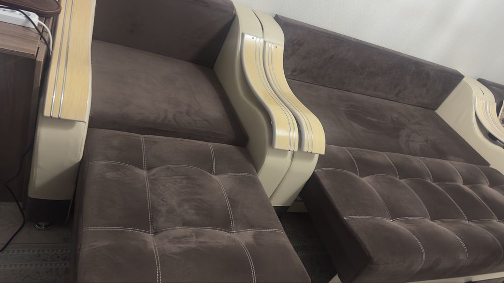 Продаю Диван 3 в 1