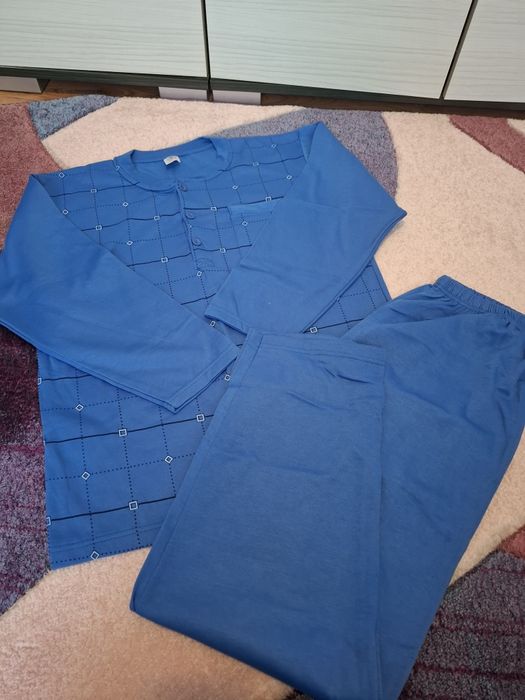 Pijamale bărbați, noua, marime M