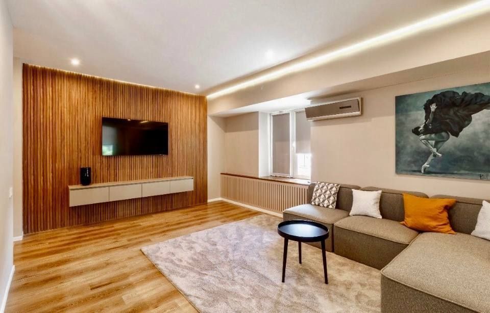 Квартира продается 3/3/4 на Ц 4
