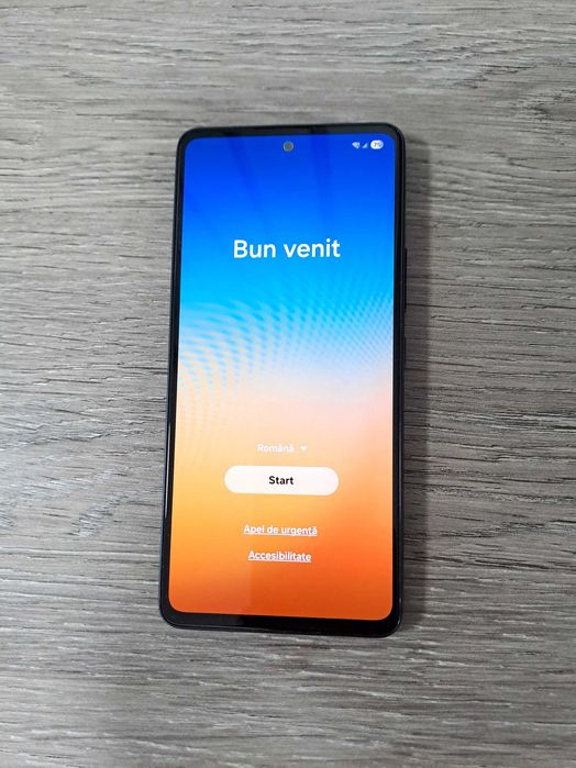 Telefon Samsung in stare foarte buna A53 5G + 9 huse