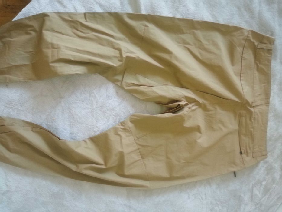 Спортно-елегантен мъжки панталон Nike