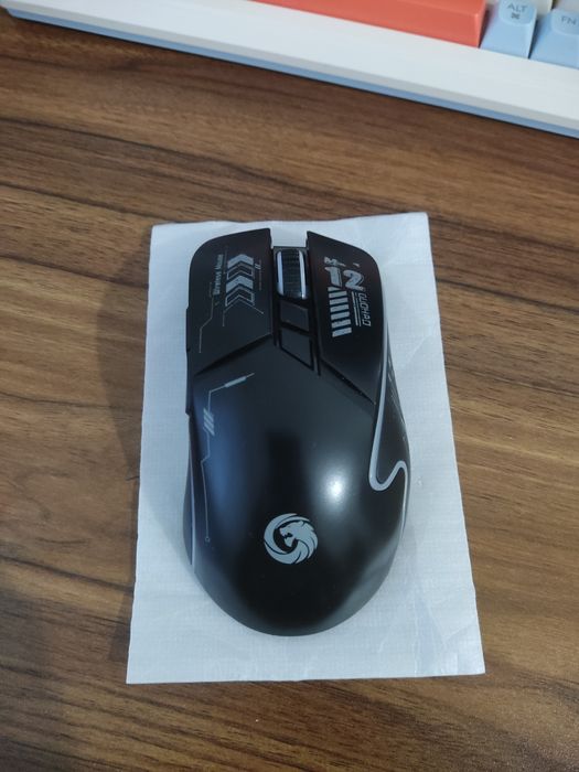 Безпроводная мышка