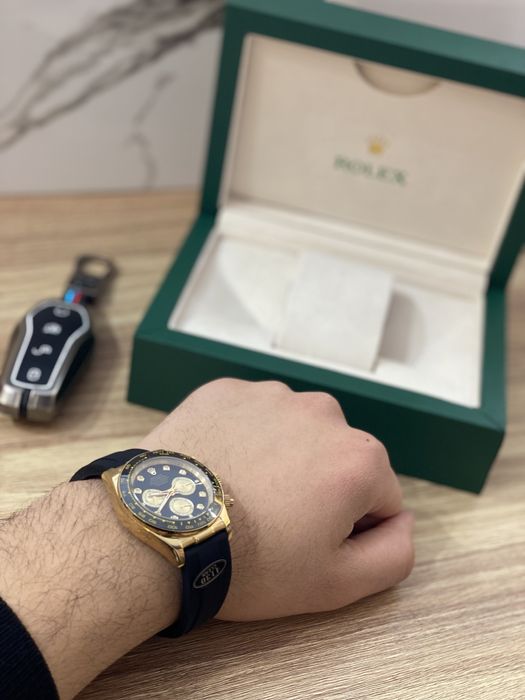 Ролекс люк качество