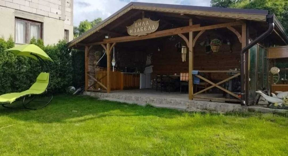 Дава се под наем Къща в с. Мирково, Област София-област - 70 кв.м за 153 € - Снимка #2