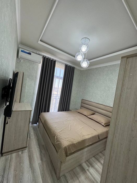 Arendaga kvartira beriladi