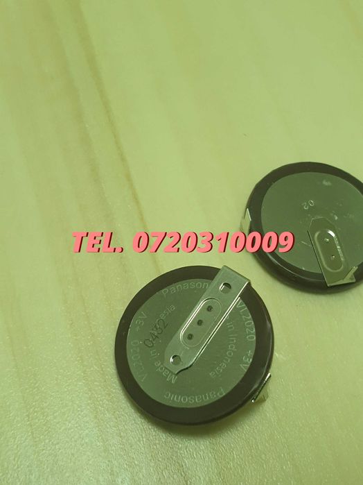 Acumulator Cheie Bmw Panasonic Vl2020