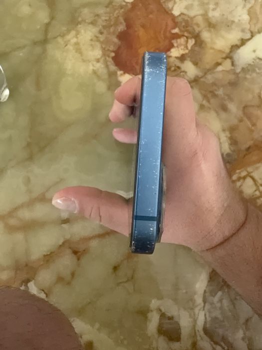 Iphone 13 128 gb blue