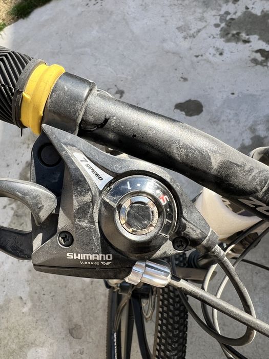 Продаётся велосипед, новый