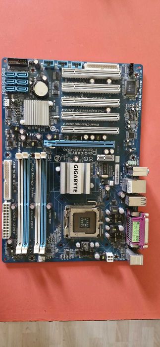 Componente calculator: RAM, CPU,  HDD, MOTHERBOARD