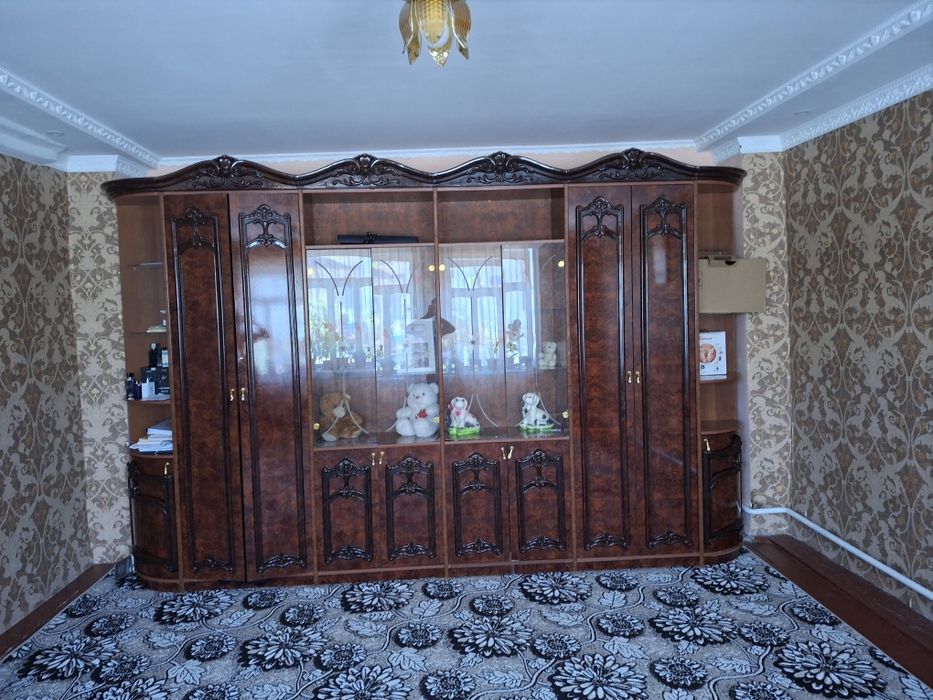 Stenka narxini kelishamiz