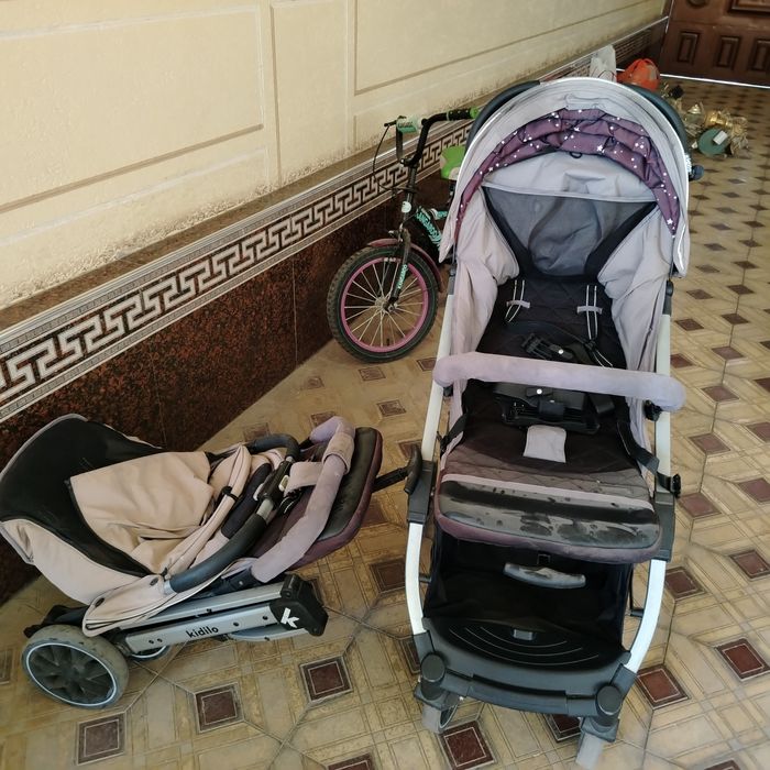 Kalyaskalar sotiladi holati zor