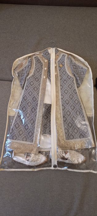 Костюм для сундет той