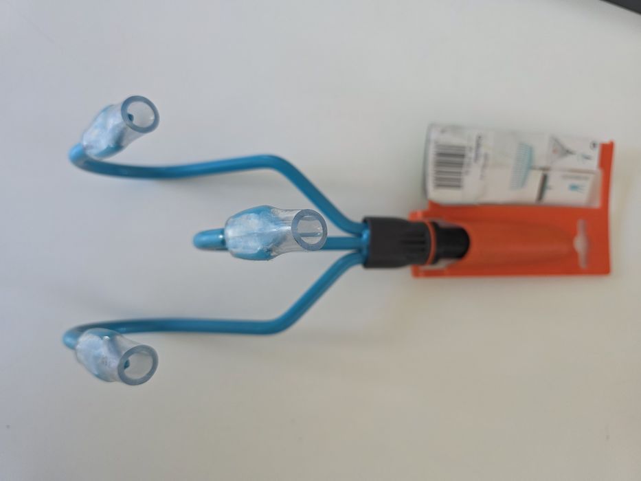 Cultivator Scormonitor Grebla Gardena